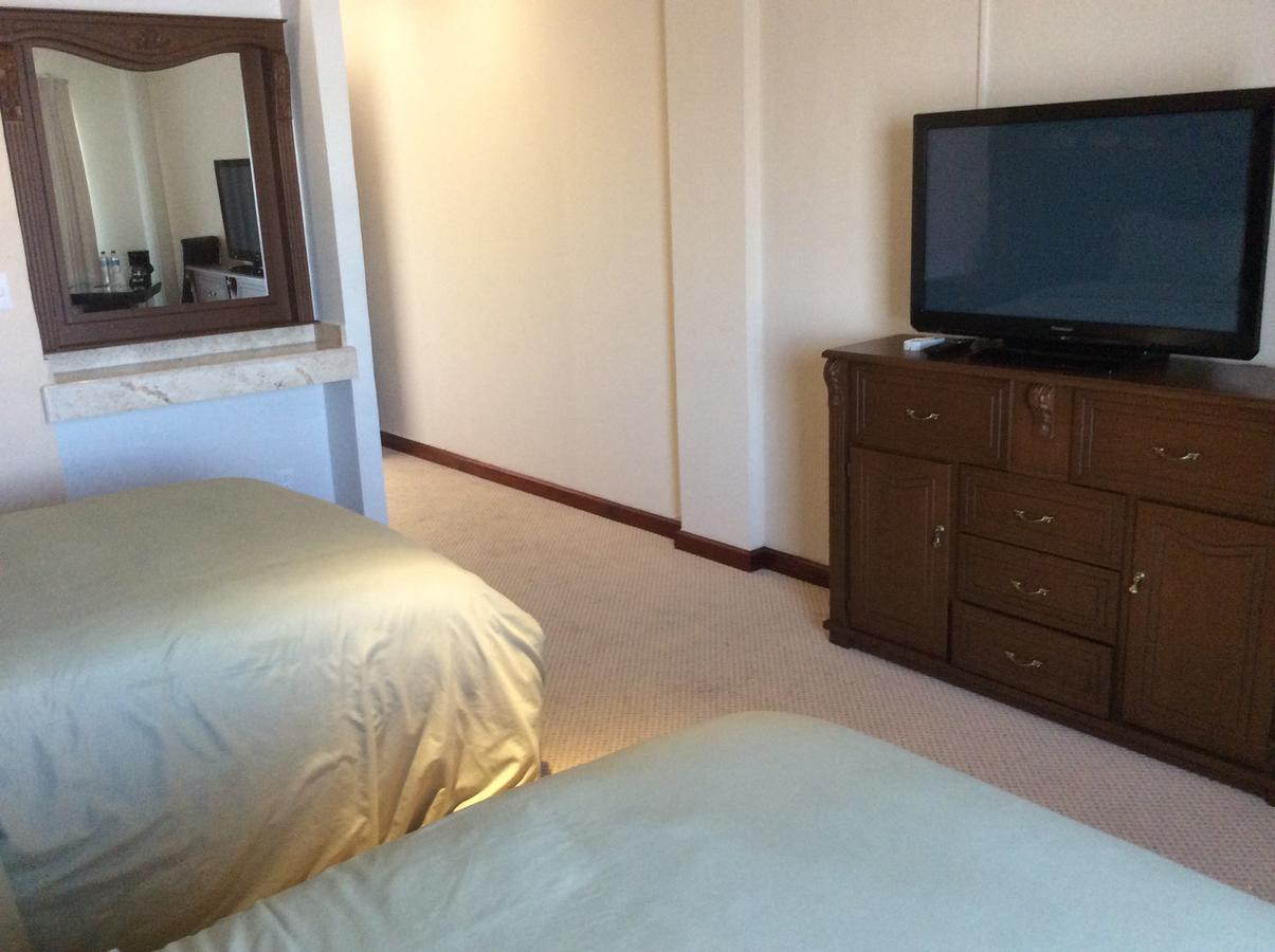 Hotel Candiles Valle de Santiago 外观 照片