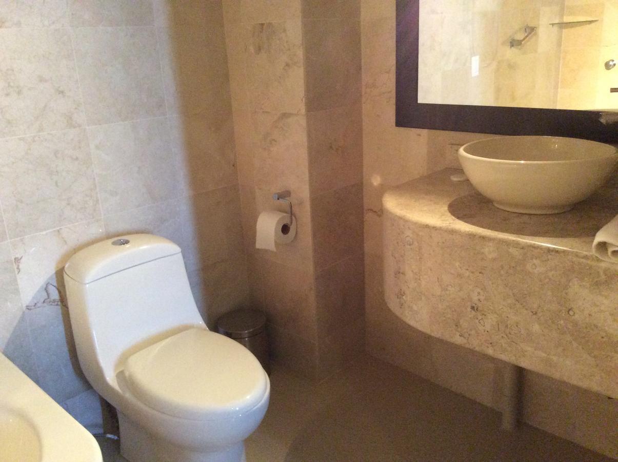 Hotel Candiles Valle de Santiago 外观 照片