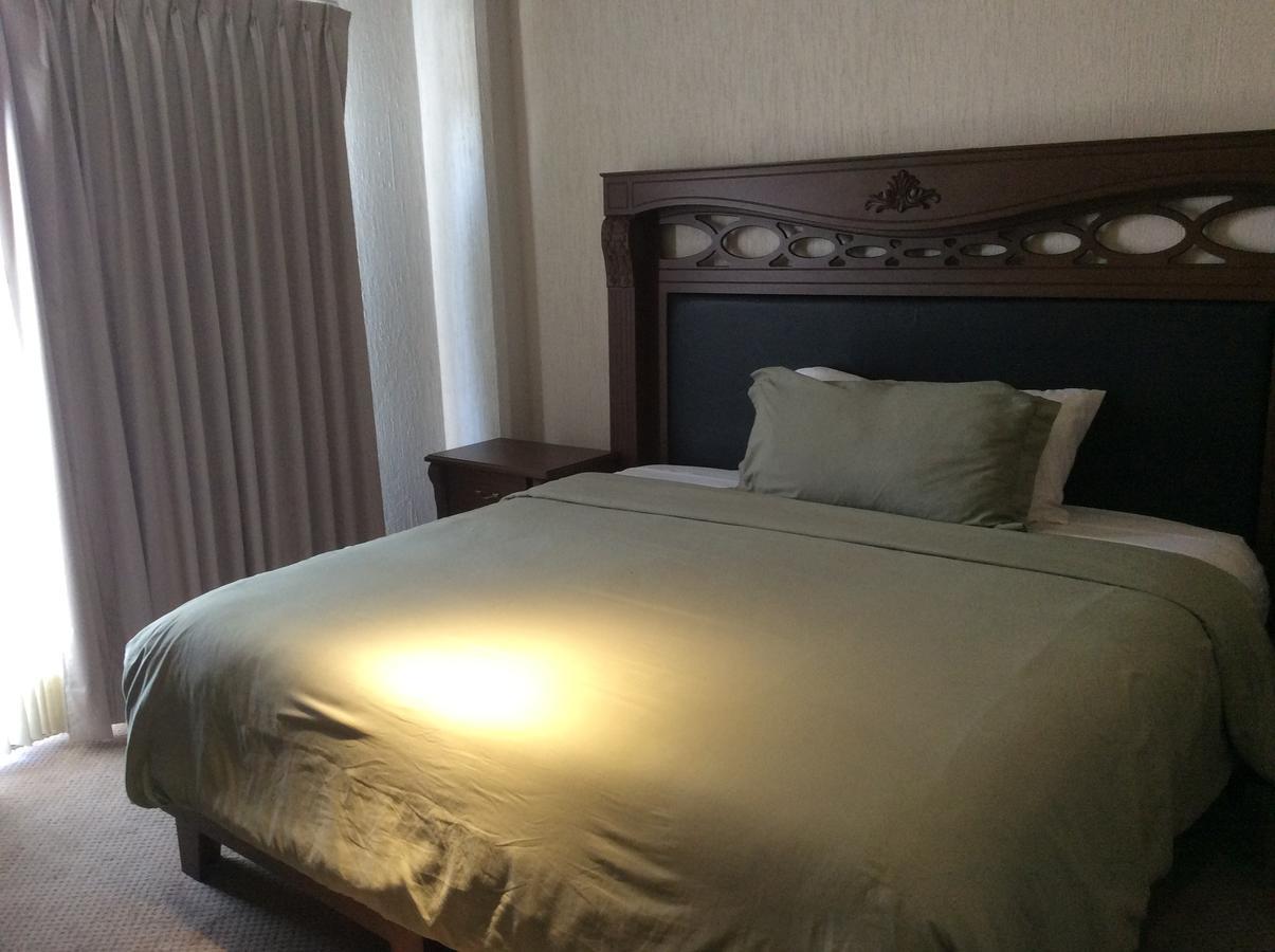 Hotel Candiles Valle de Santiago 外观 照片