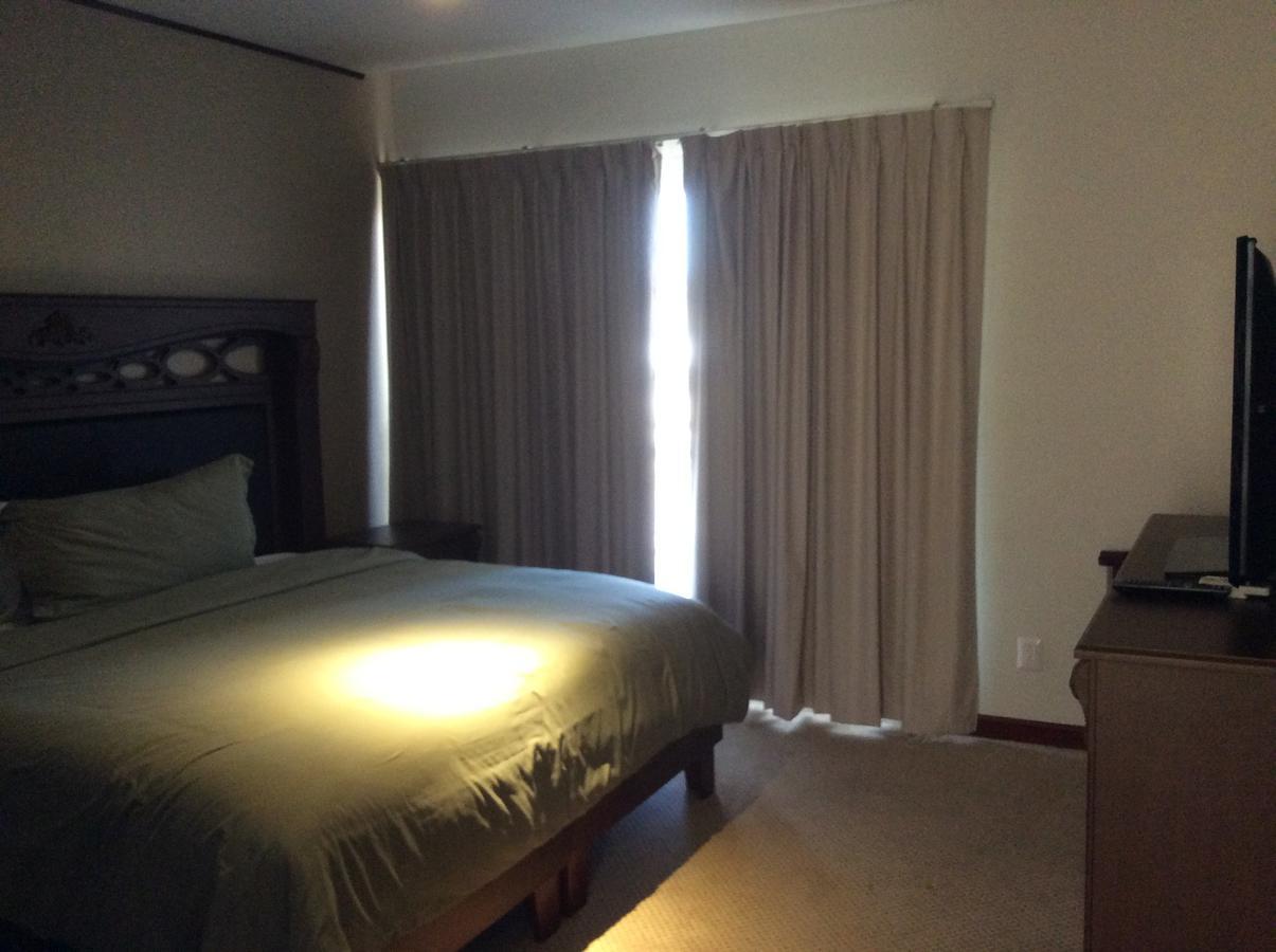 Hotel Candiles Valle de Santiago 外观 照片