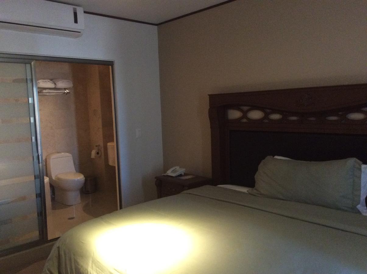Hotel Candiles Valle de Santiago 外观 照片