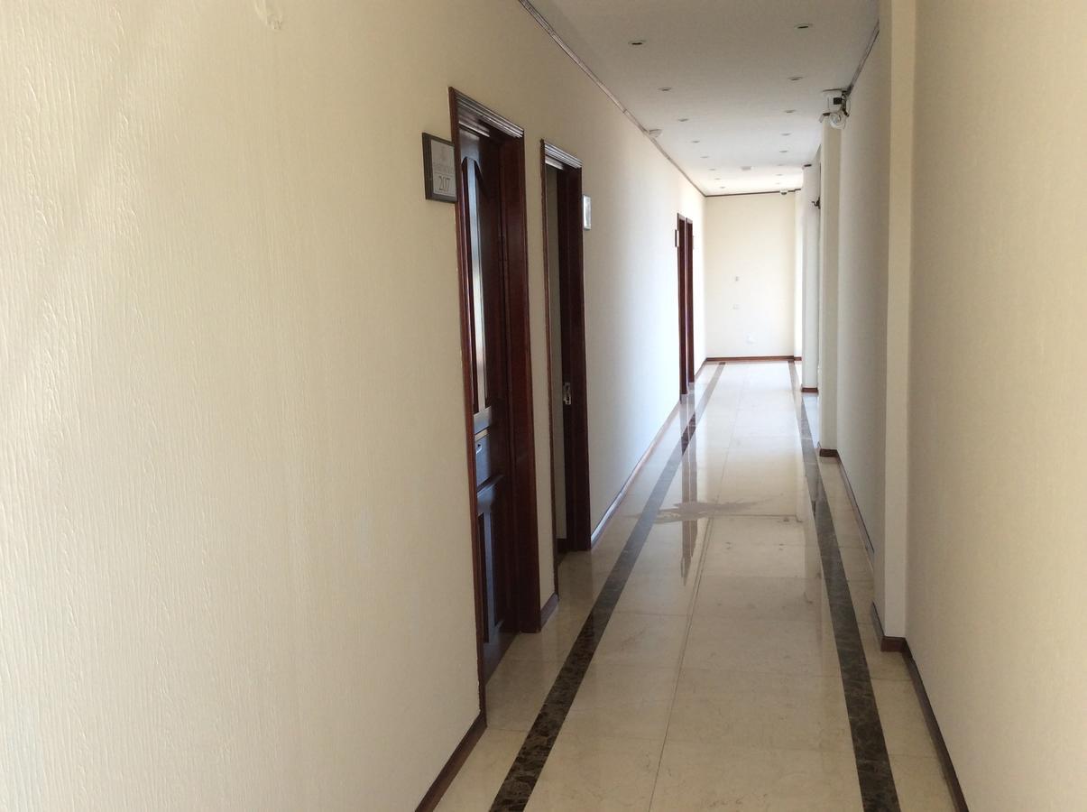 Hotel Candiles Valle de Santiago 外观 照片