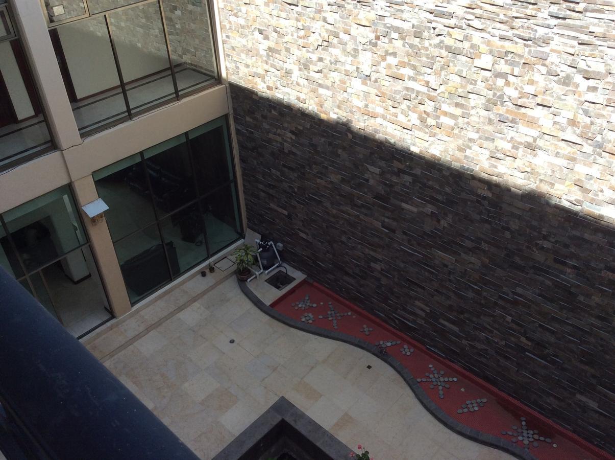 Hotel Candiles Valle de Santiago 外观 照片