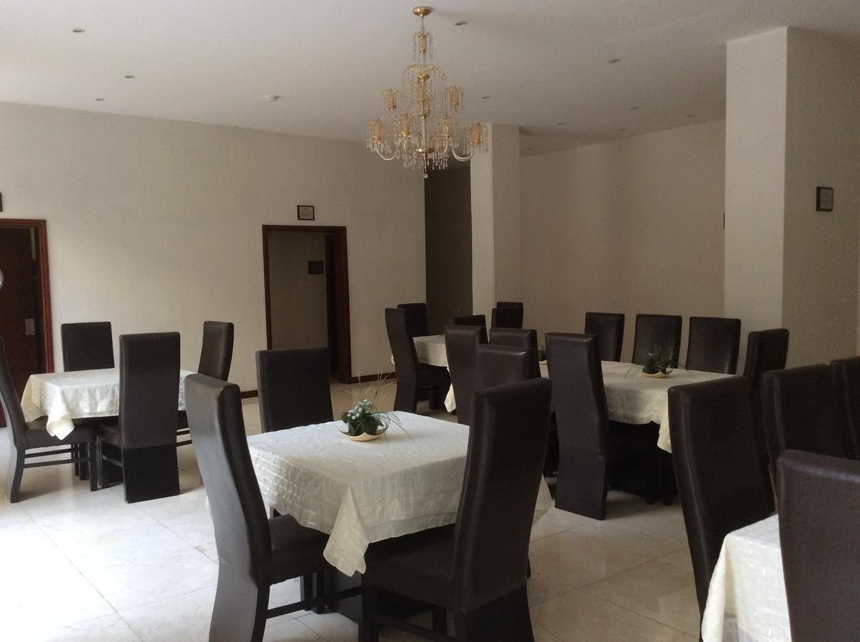 Hotel Candiles Valle de Santiago 外观 照片
