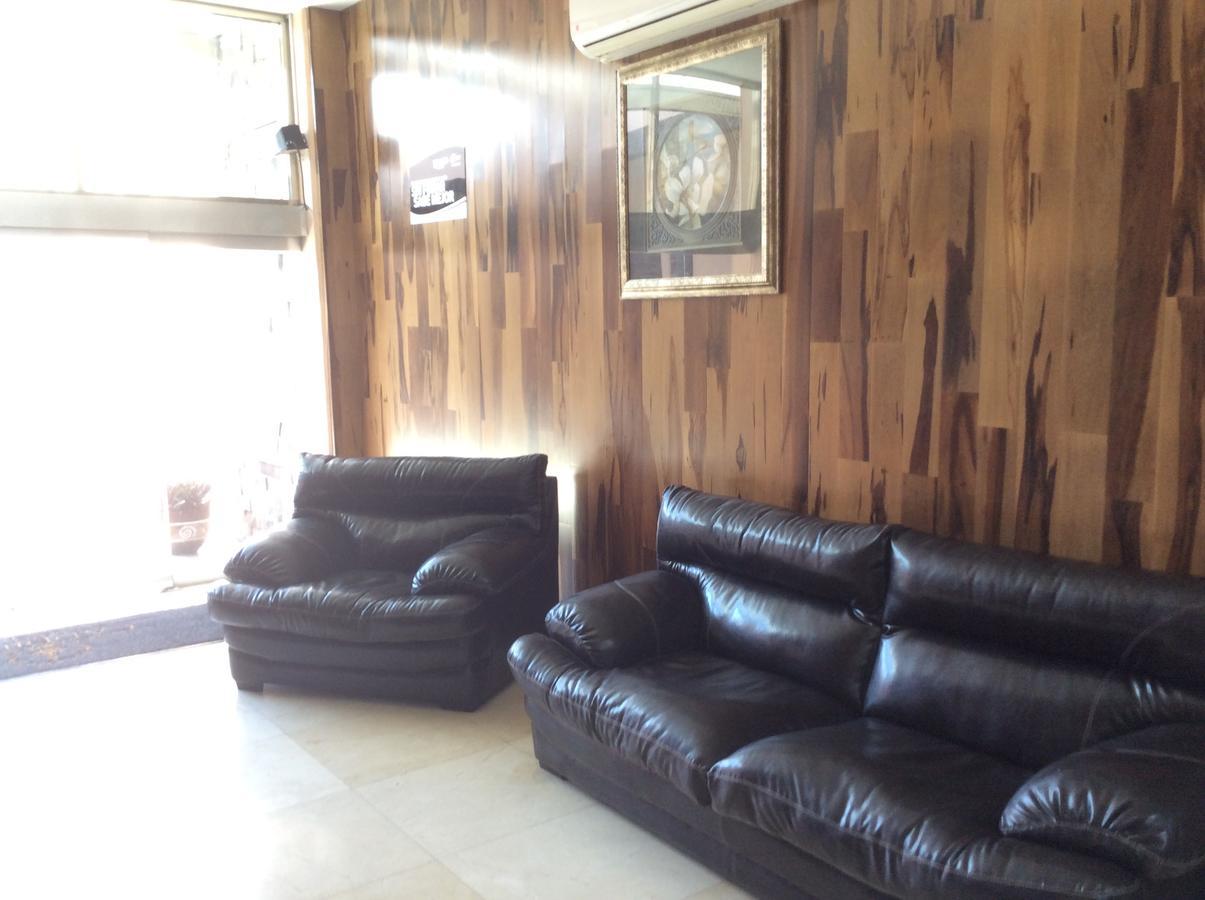 Hotel Candiles Valle de Santiago 外观 照片