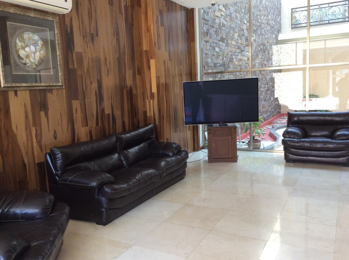 Hotel Candiles Valle de Santiago 外观 照片