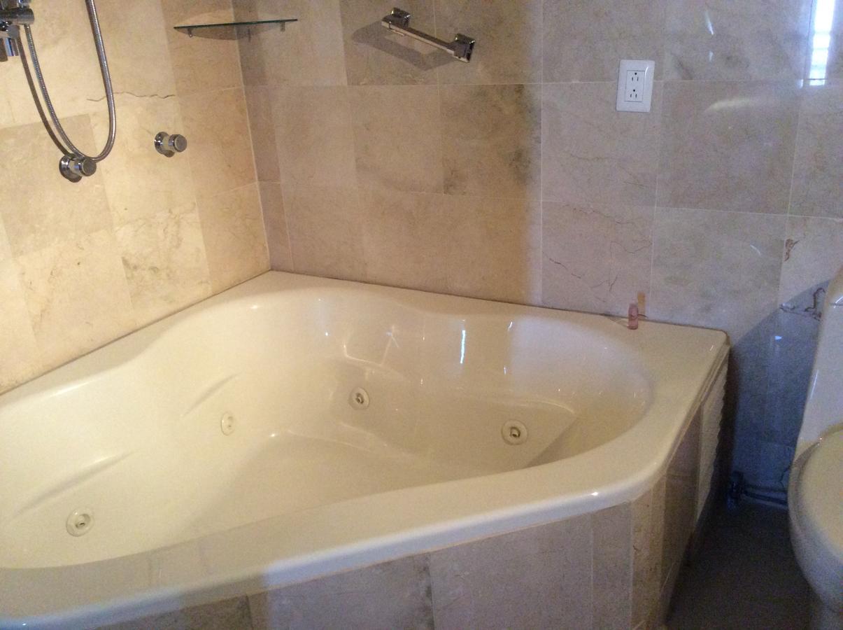 Hotel Candiles Valle de Santiago 外观 照片