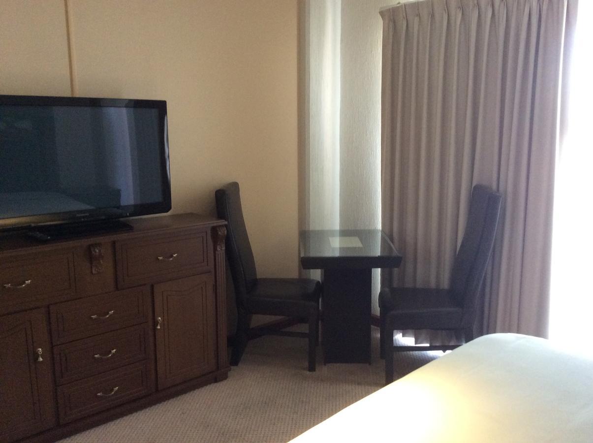 Hotel Candiles Valle de Santiago 外观 照片