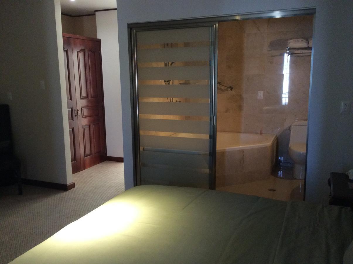 Hotel Candiles Valle de Santiago 外观 照片