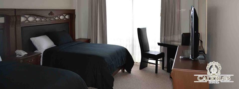 Hotel Candiles Valle de Santiago 外观 照片